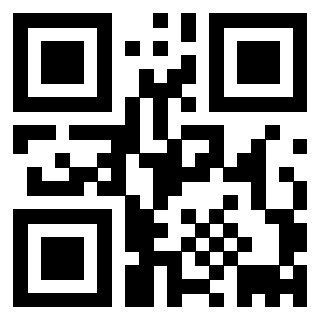 3912633588 - Immagine del Qr Code associato