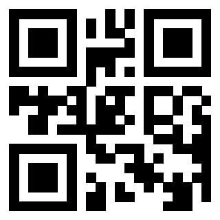 Scansione del QrCode di 3912633592