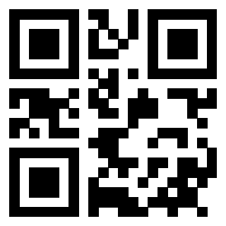 3912633593 Qr Code associato
