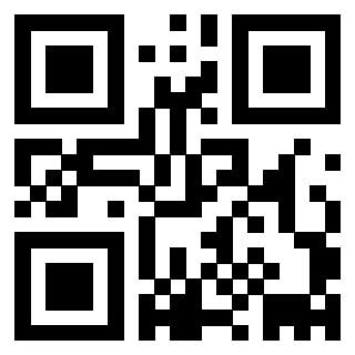 3912633596 QrCode associato