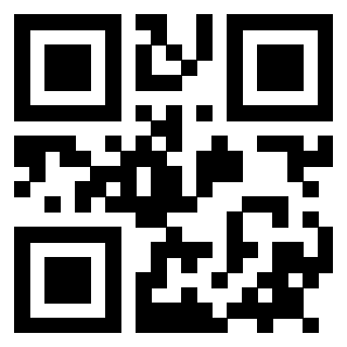 3912633597 - Immagine del QrCode associato
