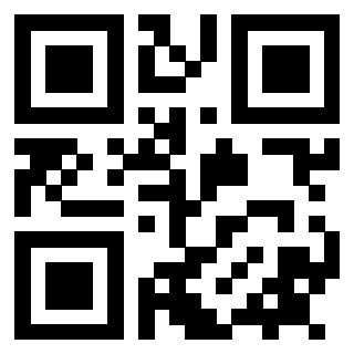 Scansione del Qr Code di 3912633598