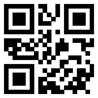 3912633599 Qr Code associato