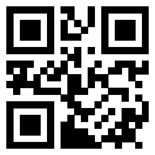 3912633600 - Immagine del Qr Code associato