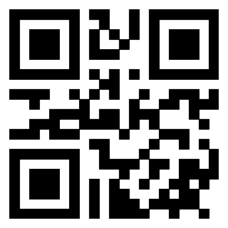 3912633601 Qr Code associato