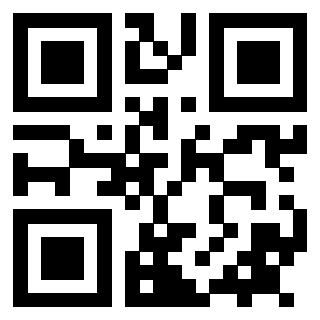 3912633606 - Immagine del Qr Code