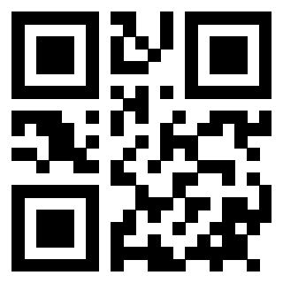 Immagine del Qr Code di 3912633609