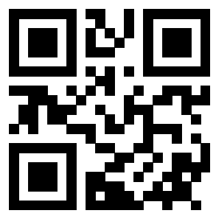 3912633614 - Immagine del Qr Code associato