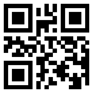 3912633615 - Immagine del QrCode associato