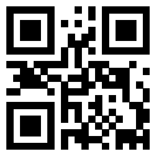 3912633616 - Immagine del Qr Code