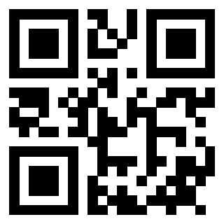 3912633617 - Immagine del Qr Code