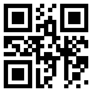 Scansione del Qr Code di 3912633618