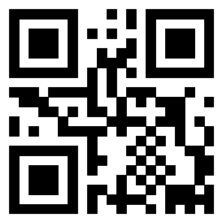 Il QrCode di 3912633620