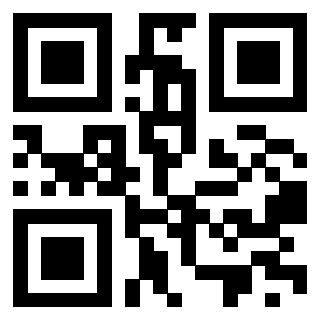 3912633622 Qr Code associato