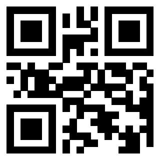 3912633623 QrCode associato