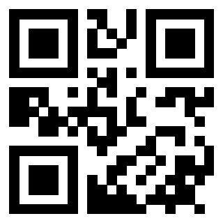 3912633624 - Immagine del Qr Code associato