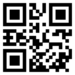Scansione del Qr Code di 3912633630