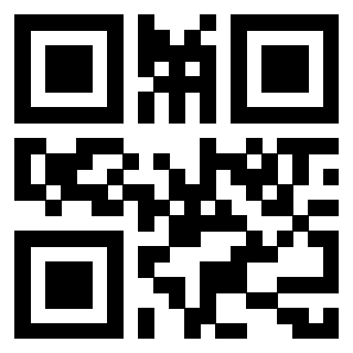 Immagine del Qr Code di 3912633631