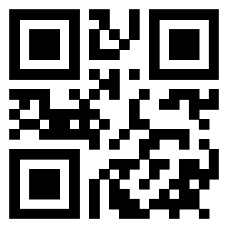 3912633639 - Immagine del QrCode associato