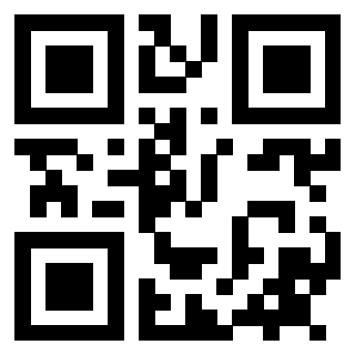 Immagine del QrCode di 3912633647