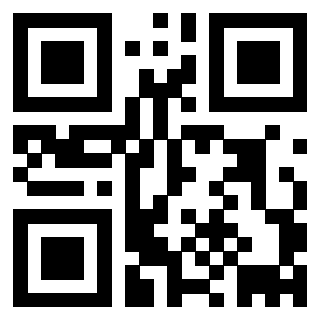 Il QrCode di 3912633649