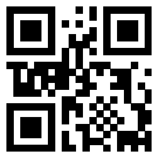 3912633650 QrCode associato