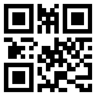 Il Qr Code di 3912633652