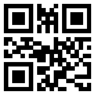 3912633653 - Immagine del Qr Code