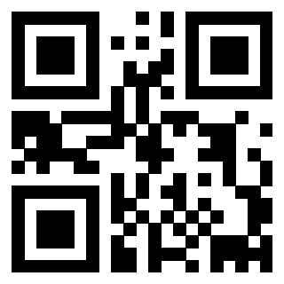Il QrCode di 3912633656