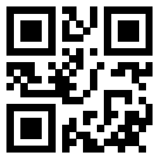 Immagine del QrCode di 3912633657