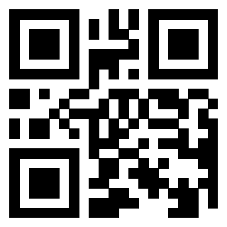 Immagine del QrCode di 3912633658