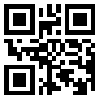 3912633659 QrCode associato