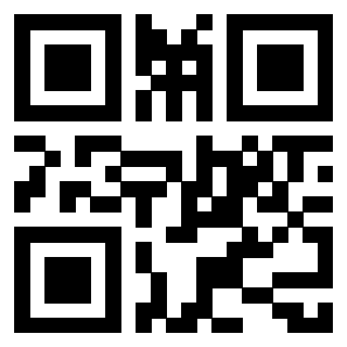 3912633661 - Immagine del QrCode