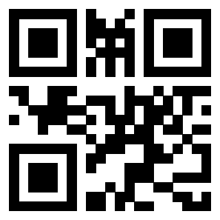 Scansione del Qr Code di 3912633665