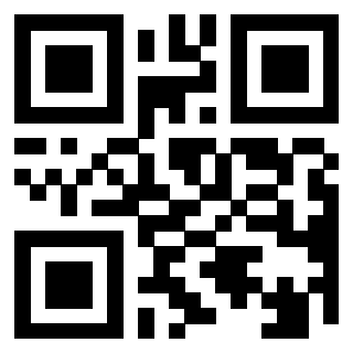 Scansione del QrCode di 3912633669