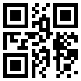3912633671 Qr Code associato