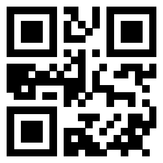 3912633672 QrCode associato