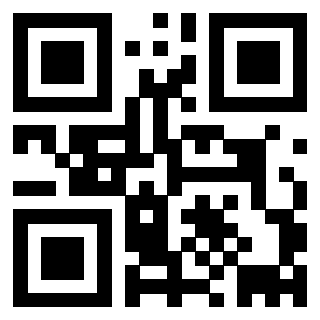 3912633673 QrCode associato