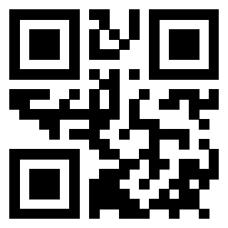 Immagine del Qr Code di 3912633675