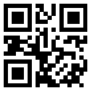 Scansione del QrCode di 3912633678