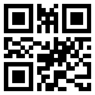 3912633682 - Immagine del QrCode