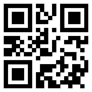 Scansione del Qr Code di 3912633685