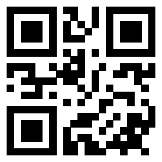 Il QrCode di 3912633688