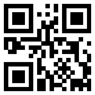 Immagine del QrCode di 3912633691