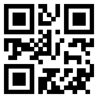 3912633693 - Immagine del QrCode associato