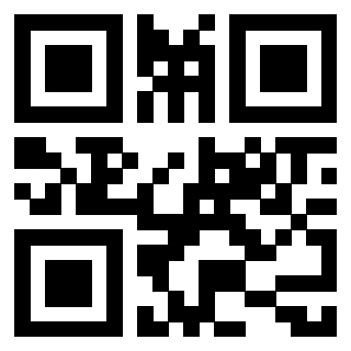 Il Qr Code di 3912633694