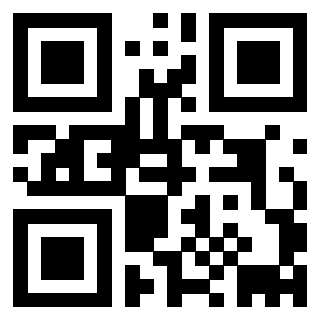 3912633696 QrCode associato