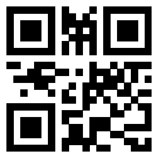 Il Qr Code di 3912633698