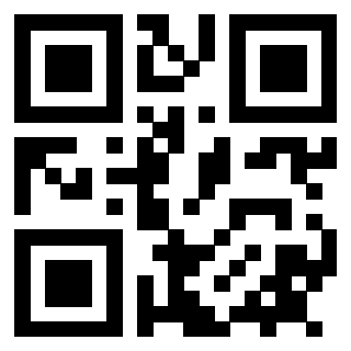 3912633700 Qr Code associato