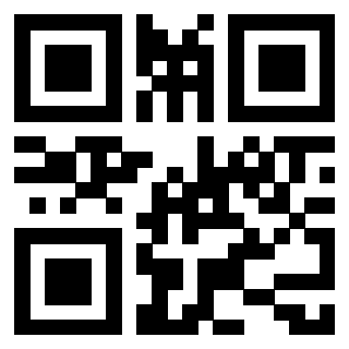 QrCode di 3912633701